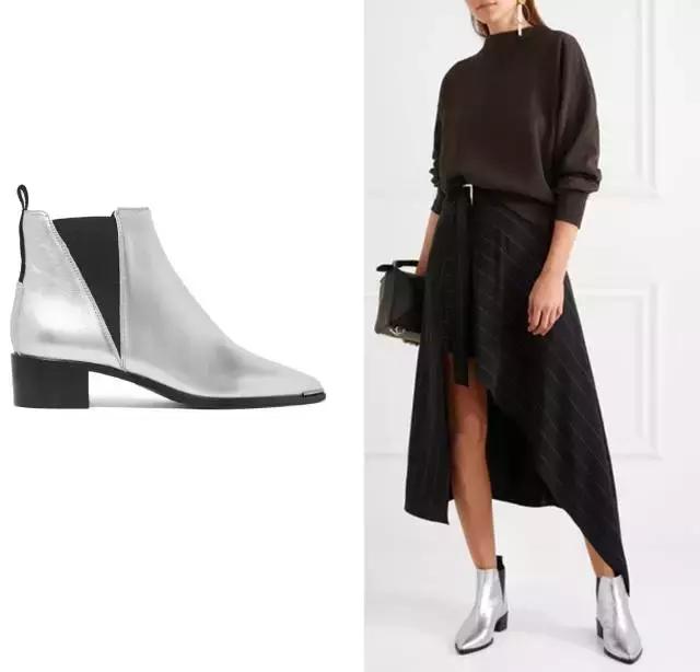 杨幂为什么穿衣服变成爆款,杨幂又带火了一种新穿搭