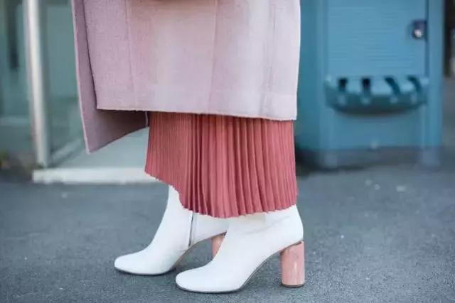 杨幂为什么穿衣服变成爆款,杨幂又带火了一种新穿搭