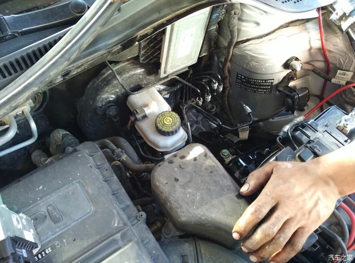 买二手捷达车关注什么,买二手车怎样才能不被坑