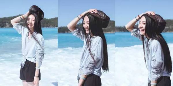 阴天旅游怎么拍照好看呢,十一出去旅游怎么拍照