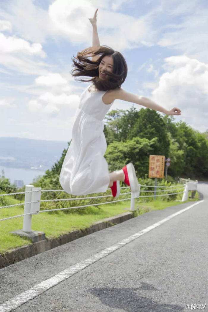 阴天旅游怎么拍照好看呢,十一出去旅游怎么拍照