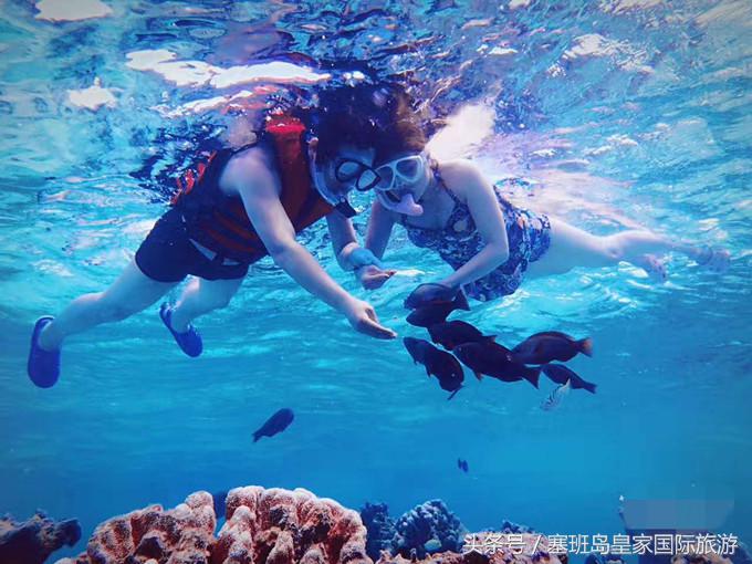 塞班岛免签项目,塞班岛免签自由行攻略