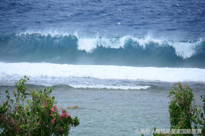 塞班岛免签项目,塞班岛免签自由行攻略
