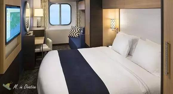 皇家加勒比量子号在哪里,皇家加勒比海洋光谱号详细攻略