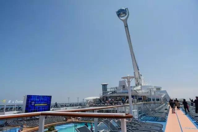 皇家加勒比量子号在哪里,皇家加勒比海洋光谱号详细攻略