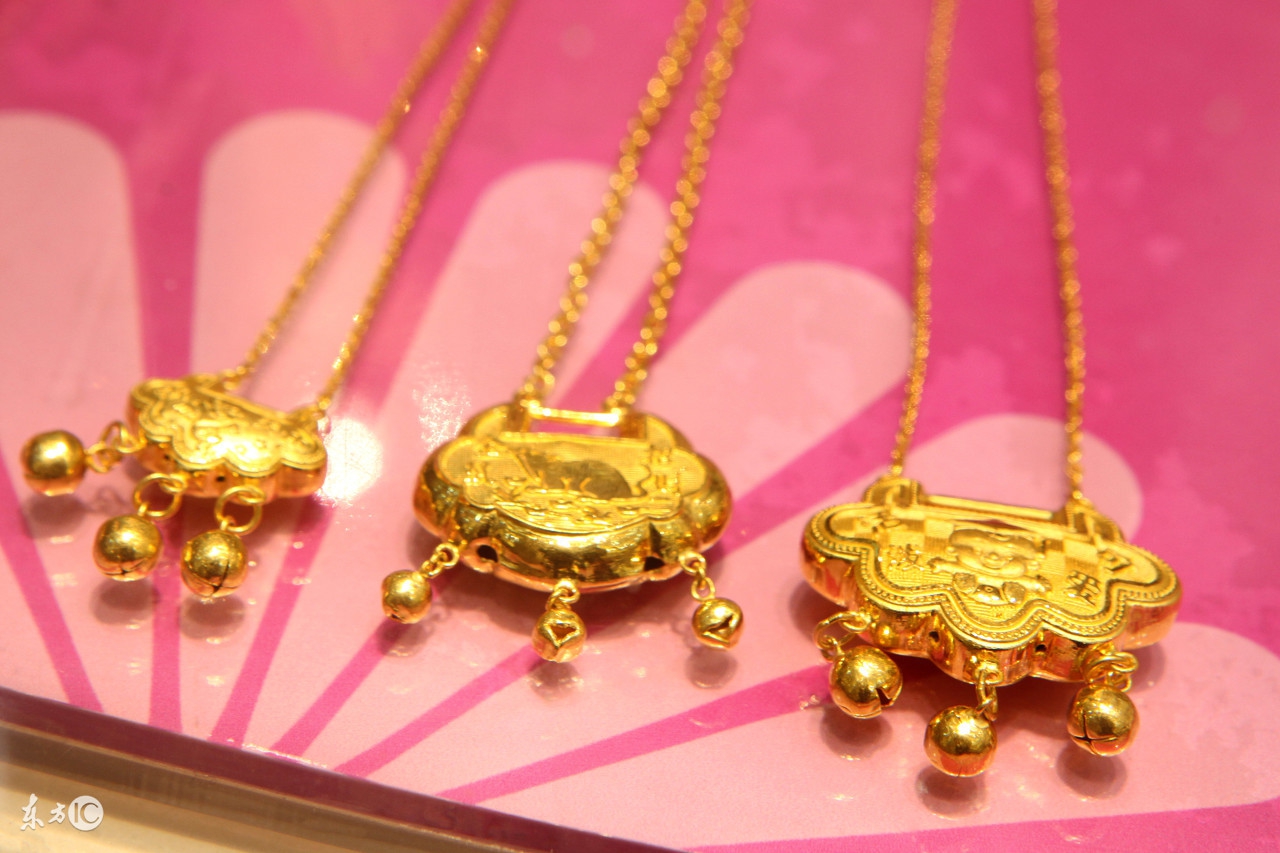 长命锁的由来及历史,长命锁的寓意视频