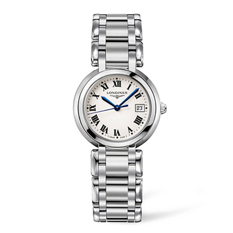 高仿浪琴女士腕表,瑞士浪琴瑰丽女士机械腕表8813