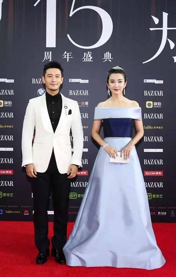 芭莎慈善夜分析,芭莎慈善夜明星服装评价