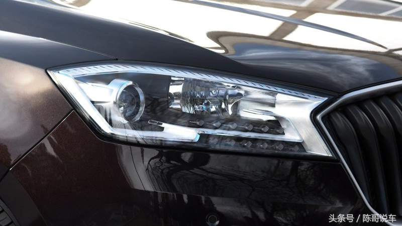 宝沃bx7是真的德系车吗,宝沃BX7豪华款