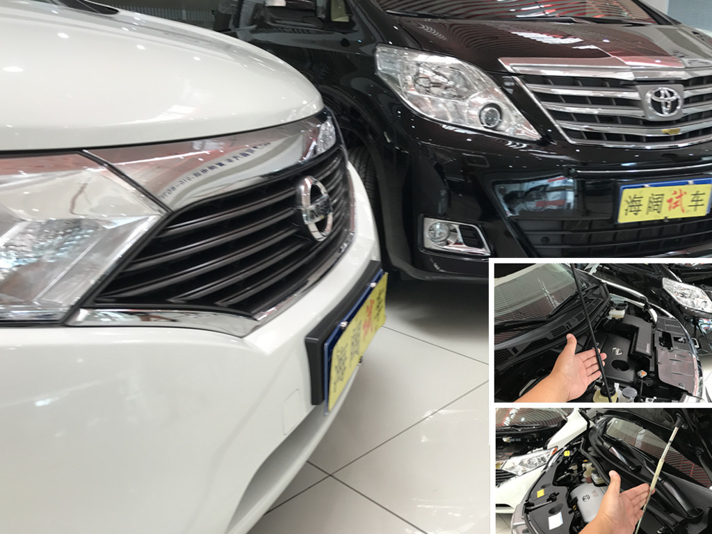 加价50万的面包车你会买么,面包车加价3万是真的吗