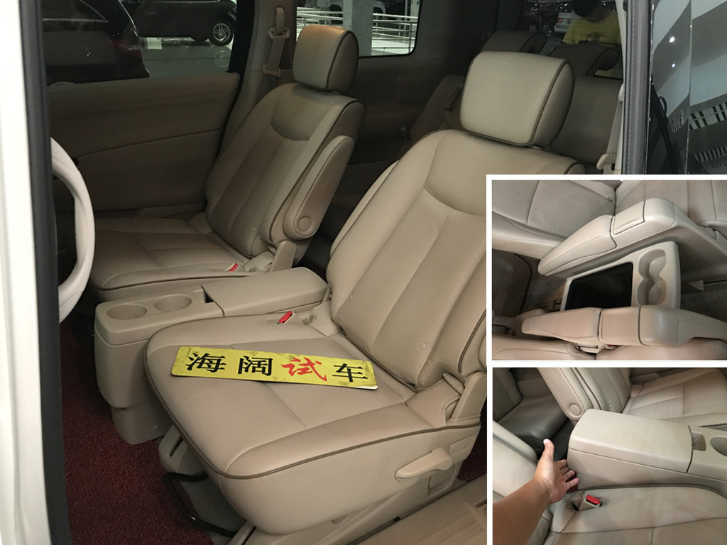 加价50万的面包车你会买么,面包车加价3万是真的吗