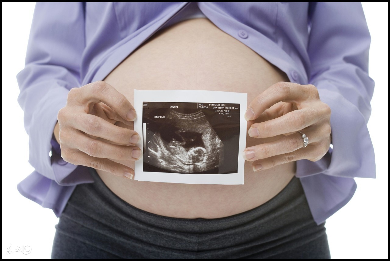 孕囊是不是可以看出人形,孕囊形状能看出往什么方向长