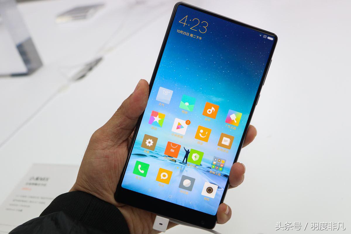 智能手机新技术不断突破，但用处又有多大？