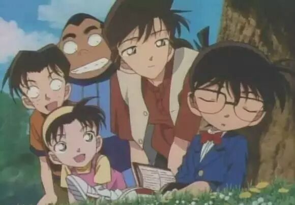 日本官方评出最经典35部动漫排名,日本官方评出最经典的35部动漫