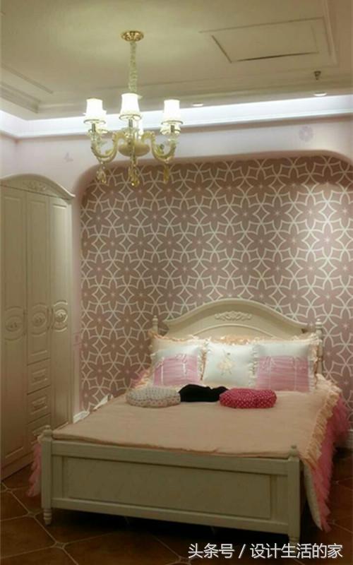 大白、墙纸、壁布、硅藻泥，选择家装壁材的看过来