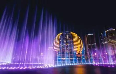 杭州十大顶级高端酒店排名榜,2022年杭州即将开业的五星级酒店