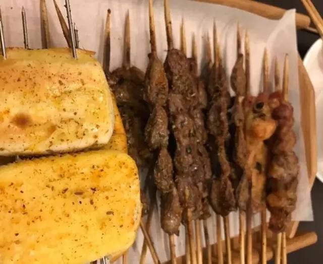 北京十大必吃连锁店,今年夏天北京必吃的11家烤串店