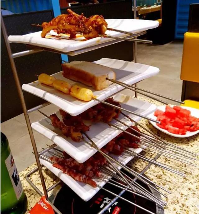 北京十大必吃连锁店,今年夏天北京必吃的11家烤串店