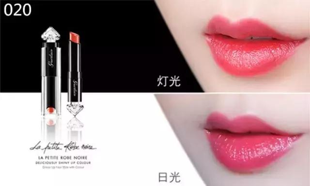 2022黄皮最显白的十大口红,有哪些适合黄皮的口红