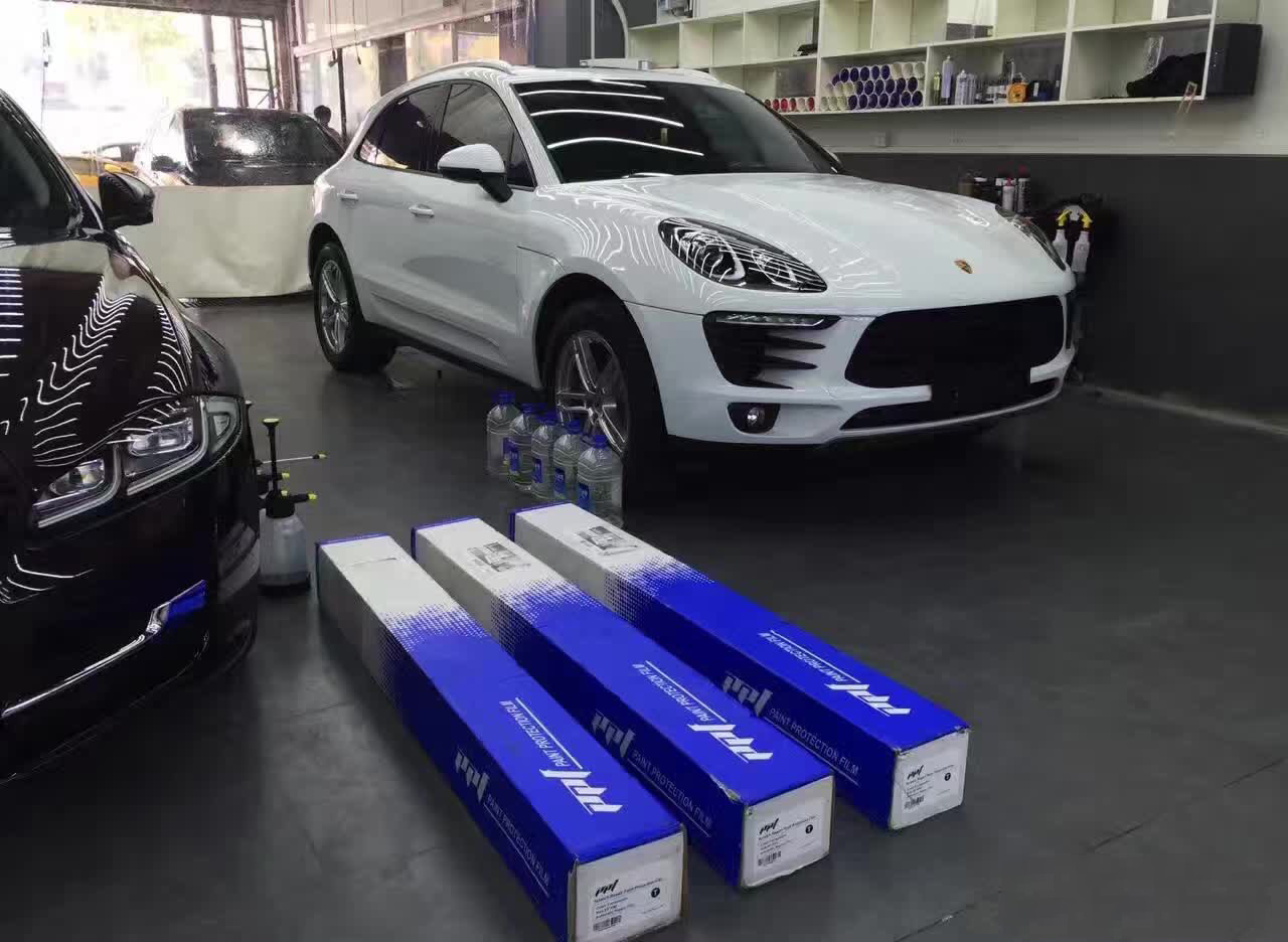 隐形车衣十大品牌排行榜最新,隐形车衣品牌排行榜前十名