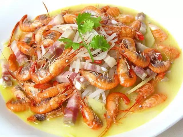 新乡必吃十大特色小吃步行街,舌尖上的古街美食街