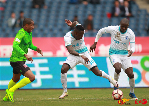 中国足球外援维森特,勿忘我足球