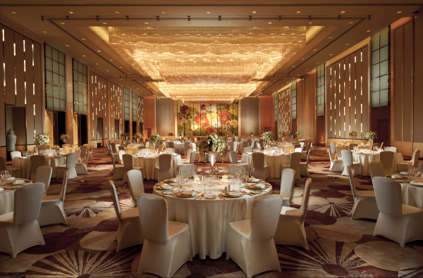 去酒店看婚礼场地有哪些因素是需要重点考量的？探店咨询秘籍攻略