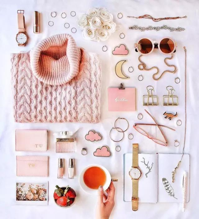 ins拍照学生,ins拍照日常生活