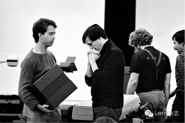 乔布斯苹果发布会的启示,乔布斯发布苹果之后真正的用途