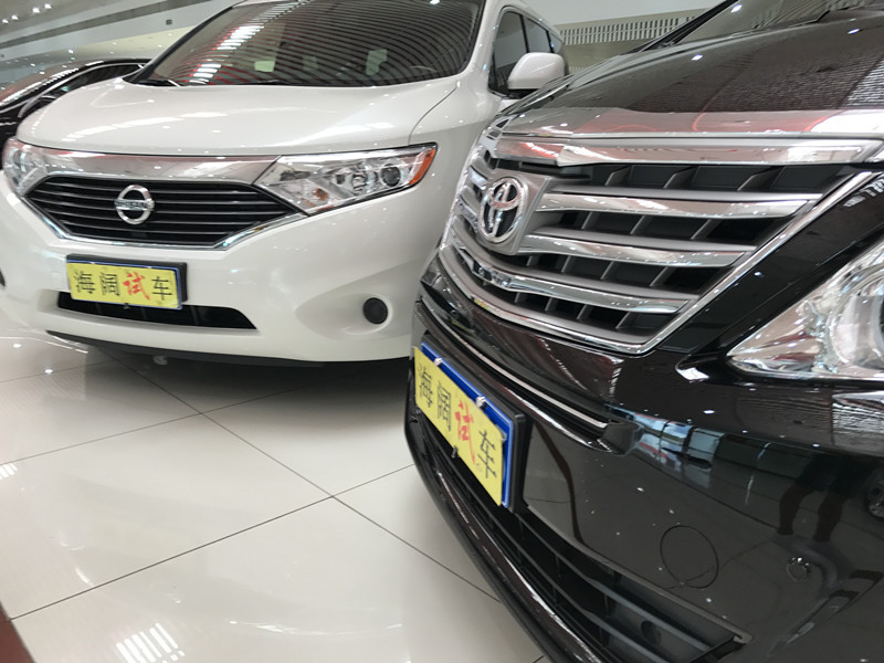 加价50万的面包车你会买么,面包车加价3万是真的吗