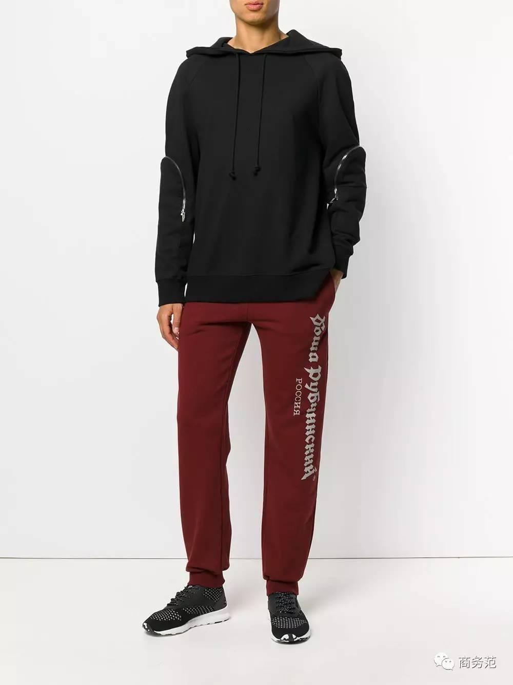 最好的品牌男士裤子,十大品牌裤子男人