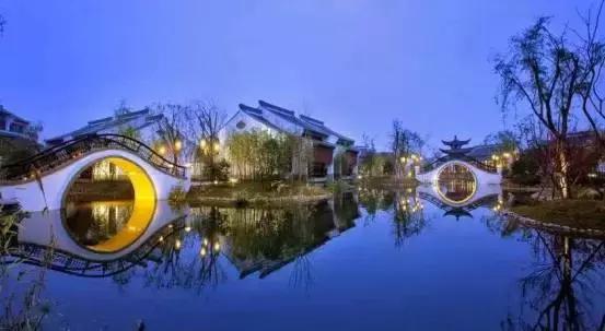 杭州十大顶级高端酒店排名榜,2022年杭州即将开业的五星级酒店