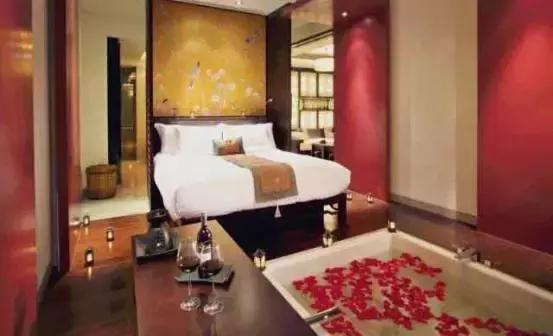 杭州十大顶级高端酒店排名榜,2022年杭州即将开业的五星级酒店