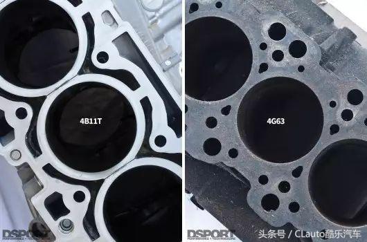4g63和4b11哪个发动机好,4g63最新型号