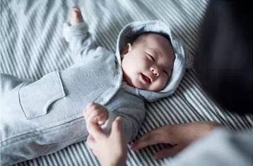 宝宝长牙期常识,宝宝长牙会影响睡眠和食欲吗