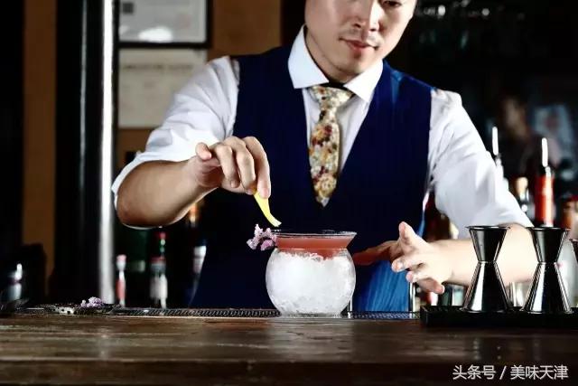 河西区下瓦房胡桃里音乐餐吧,河西下瓦房胡桃里