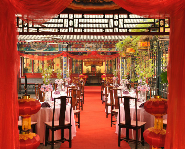 去酒店看婚礼场地有哪些因素是需要重点考量的？探店咨询秘籍攻略