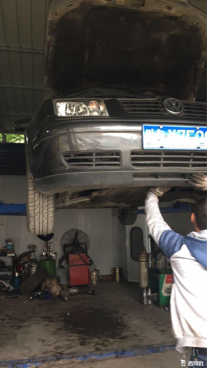 二手大众宝来一年养车成本,2万左右能买到哪年的宝来