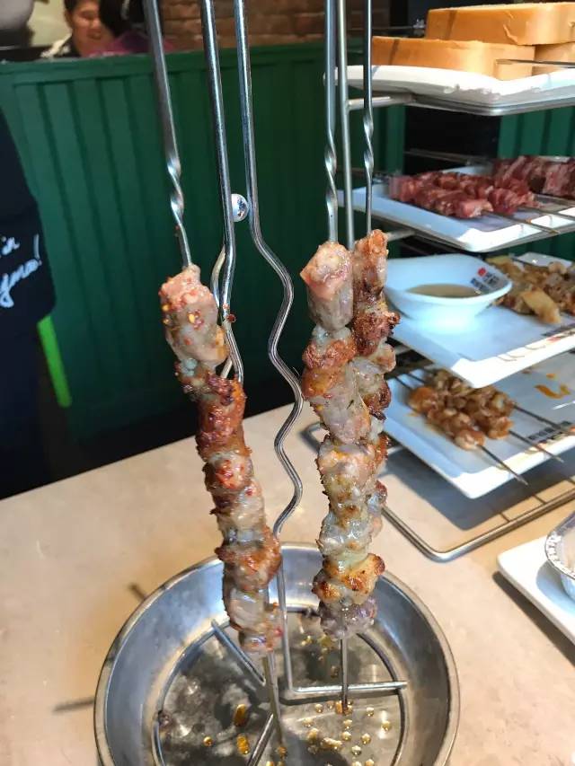 北京十大必吃连锁店,今年夏天北京必吃的11家烤串店