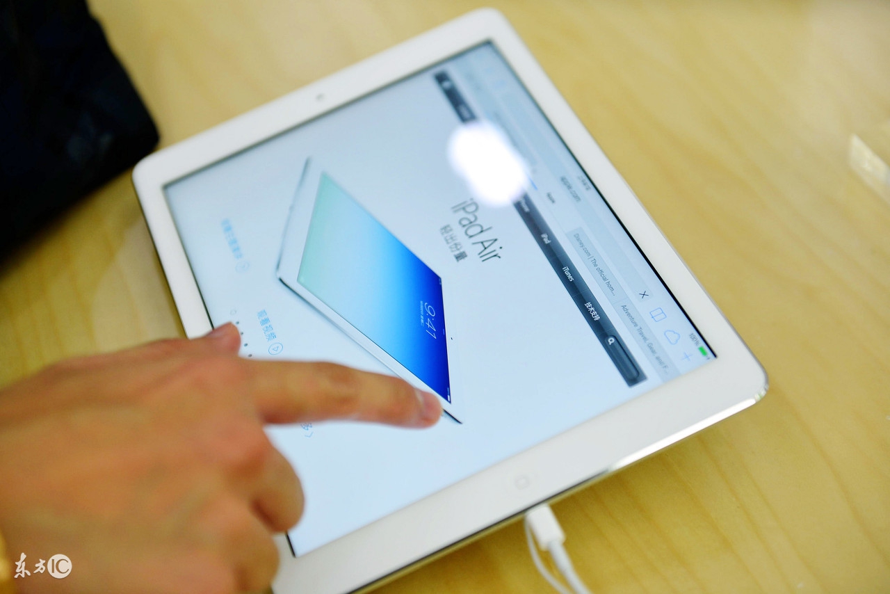 ipad已停用连接itunes没有home键,ipad的home键失灵怎么办