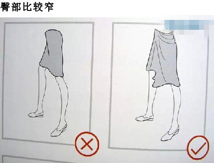 女穿衣搭配口诀,穿衣搭配常识口诀大全