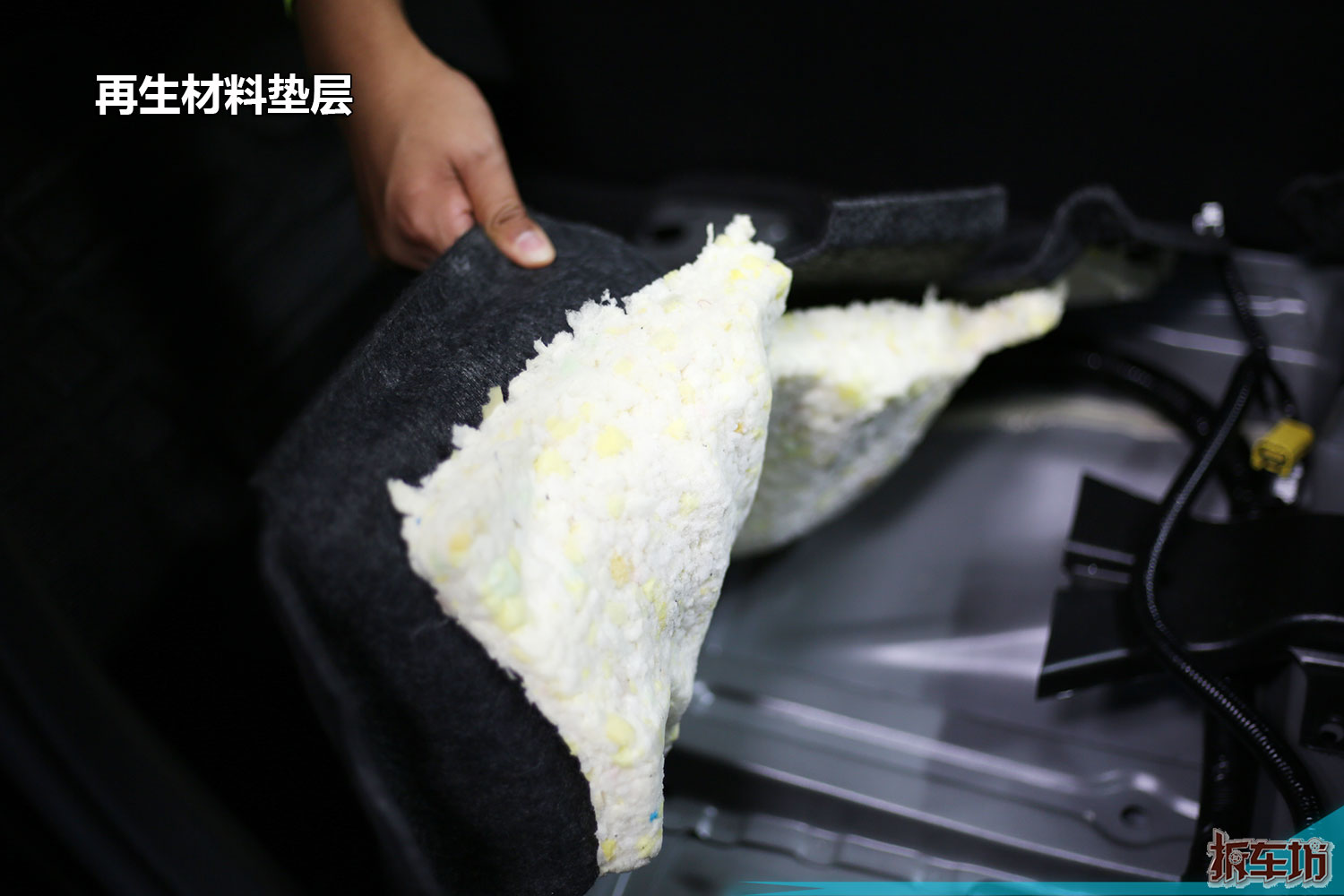 本田2023款cr-v有减配么,crv新款拆解