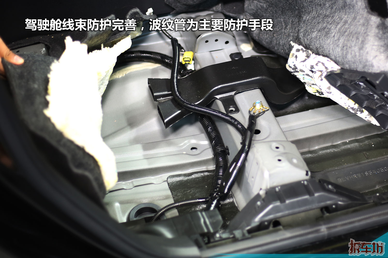 本田2023款cr-v有减配么,crv新款拆解