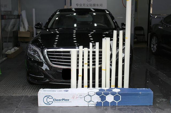 隐形车衣十大品牌排行榜最新,隐形车衣品牌排行榜前十名