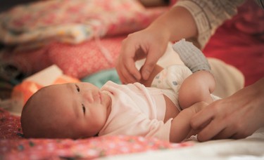 宝宝长牙期常识,宝宝长牙会影响睡眠和食欲吗