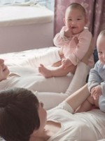 宝宝长牙期常识,宝宝长牙会影响睡眠和食欲吗