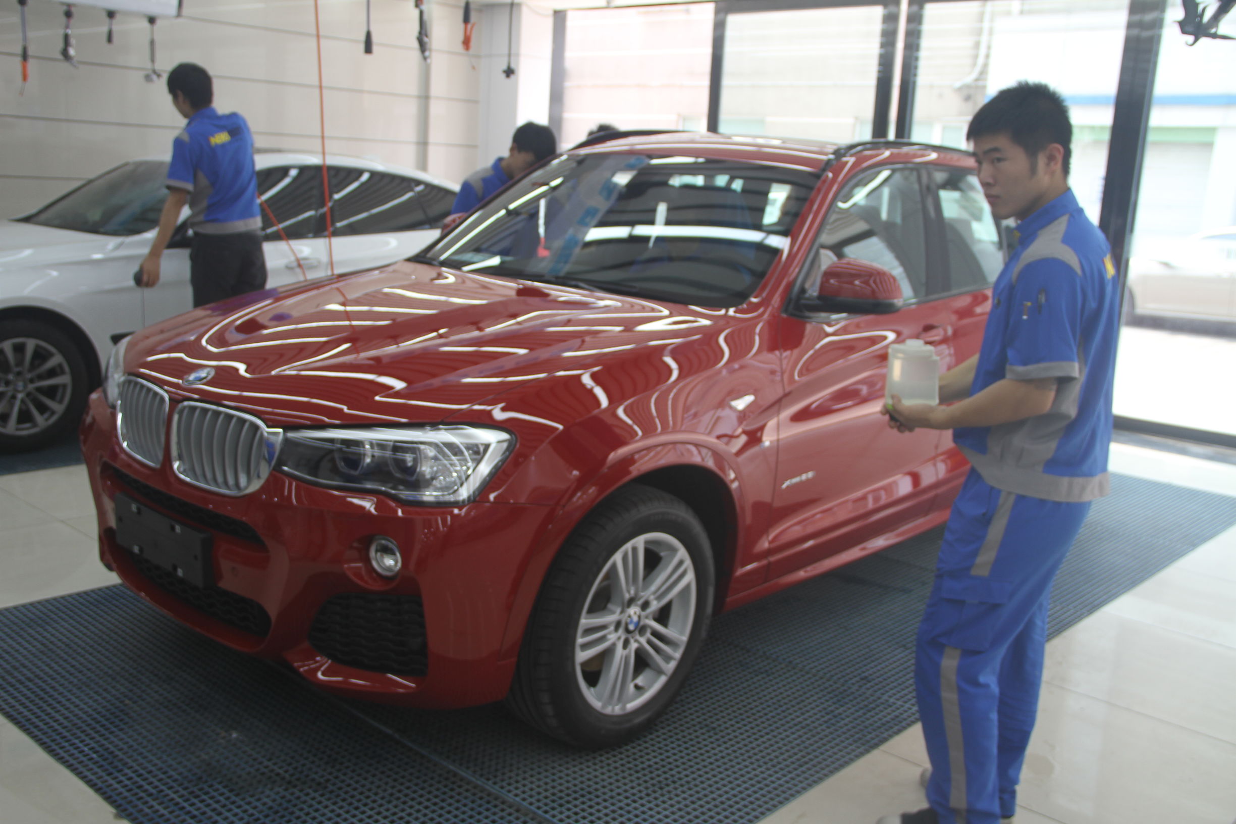 隐形车衣十大品牌排行榜最新,隐形车衣品牌排行榜前十名