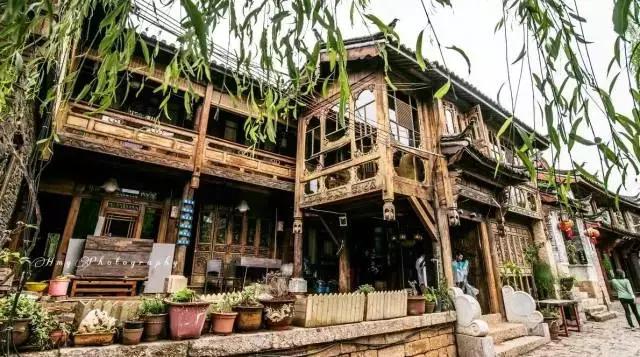 西安到丽江往返机票团购,西安飞丽江行程