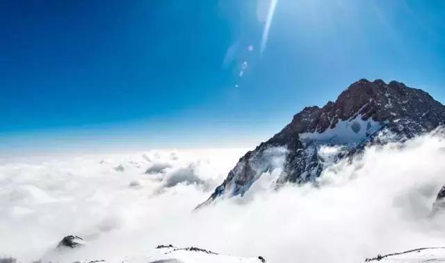 西安到丽江往返机票团购,西安飞丽江行程