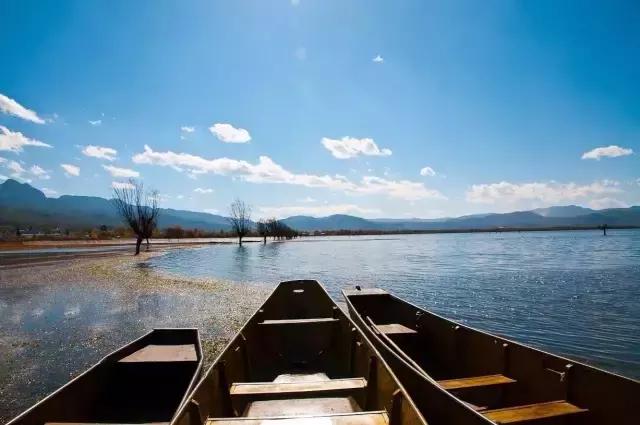 西安到丽江往返机票团购,西安飞丽江行程